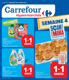 Carrefour